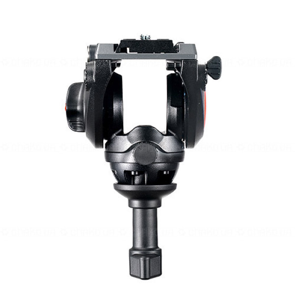 Головка Manfrotto MVH500A